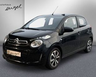 Citroen C1 Gebrauchtwagen