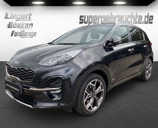 Kia Sportage Gebrauchtwagen