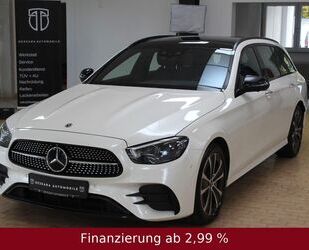 Mercedes-Benz E 400 Gebrauchtwagen