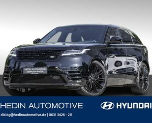 Land Rover Range Rover Velar Gebrauchtwagen