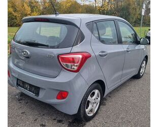 Hyundai i10 Gebrauchtwagen