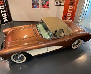Corvette C1 Gebrauchtwagen