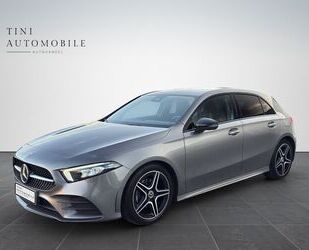 Mercedes-Benz A 180 Gebrauchtwagen