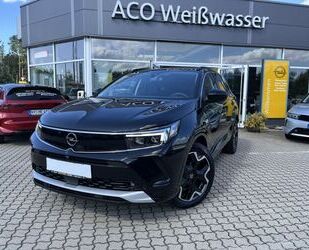 Opel Grandland (X) Gebrauchtwagen
