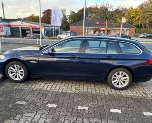 BMW 525 Gebrauchtwagen