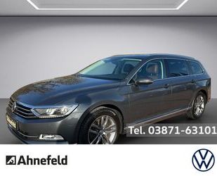 VW Passat Variant Gebrauchtwagen