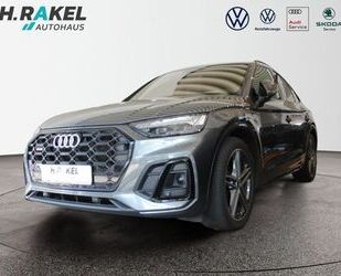 Audi SQ5 Gebrauchtwagen