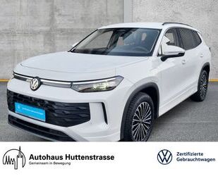 VW Tayron Gebrauchtwagen