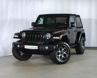 Jeep Wrangler Gebrauchtwagen