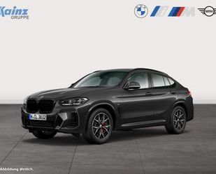 BMW X4 Gebrauchtwagen