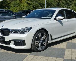 BMW 750 Gebrauchtwagen