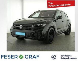 VW Touareg Gebrauchtwagen