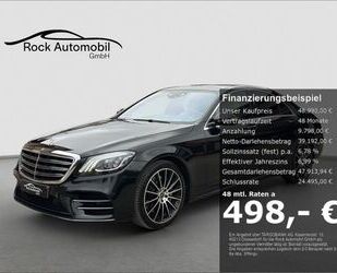 Mercedes-Benz S 400 Gebrauchtwagen