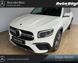 Mercedes-Benz GLB 250 Gebrauchtwagen