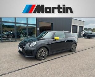 Mini Cooper SE Gebrauchtwagen