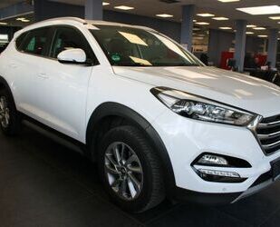 Hyundai TUCSON Gebrauchtwagen