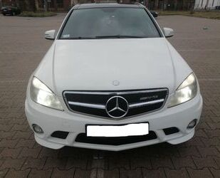 Mercedes-Benz C 200 Gebrauchtwagen