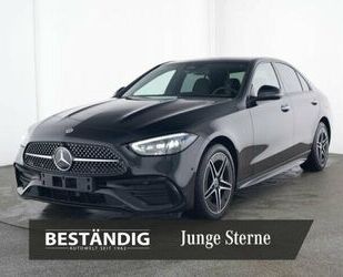 Mercedes-Benz C 300 Gebrauchtwagen
