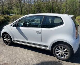 VW up! Gebrauchtwagen