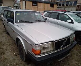 Volvo 245 Gebrauchtwagen