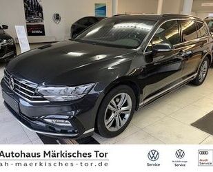 Porsche Passat Variant 