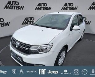 Dacia Sandero Gebrauchtwagen