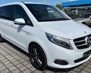 Mercedes-Benz V 250 Gebrauchtwagen