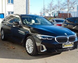 BMW 520 Gebrauchtwagen