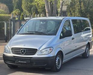 Mercedes-Benz Vito Gebrauchtwagen