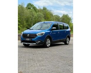Dacia Lodgy Gebrauchtwagen