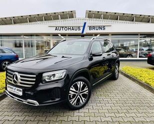 Mercedes-Benz GLB 200 Gebrauchtwagen