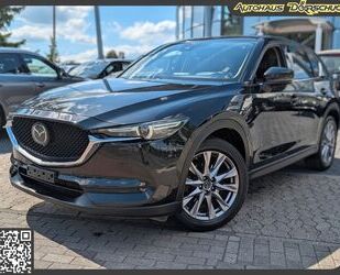 Mazda CX-5 Gebrauchtwagen