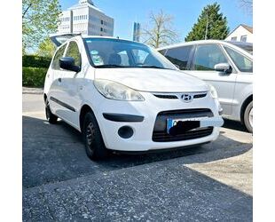 Hyundai i10 Gebrauchtwagen