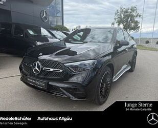 Mercedes-Benz GLC 300 Gebrauchtwagen