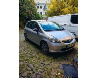 Honda Jazz Gebrauchtwagen