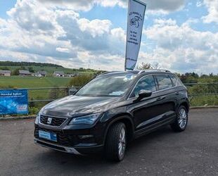 Seat Ateca Gebrauchtwagen