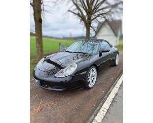 Porsche 996 Gebrauchtwagen