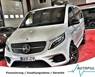 Mercedes-Benz V 300 Gebrauchtwagen