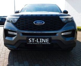 Ford Explorer Gebrauchtwagen