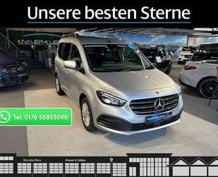Mercedes-Benz T-Klasse Gebrauchtwagen
