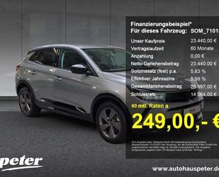 Opel Grandland (X) Gebrauchtwagen