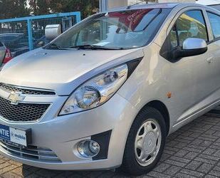 Chevrolet Spark Gebrauchtwagen