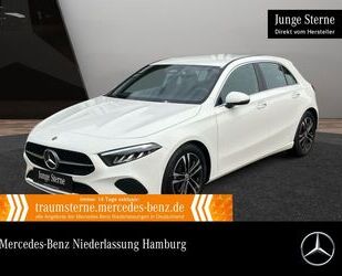 Mercedes-Benz A 180 Gebrauchtwagen