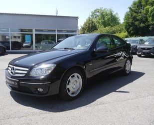 Mercedes-Benz CLC 160 Gebrauchtwagen