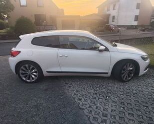 VW Scirocco Gebrauchtwagen