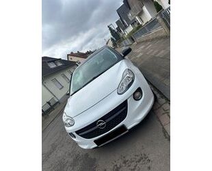 Opel Adam Gebrauchtwagen