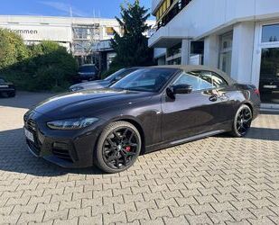 BMW M440 Gebrauchtwagen