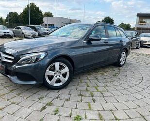Mercedes-Benz C 220 Gebrauchtwagen