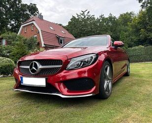 Mercedes-Benz C 200 Gebrauchtwagen