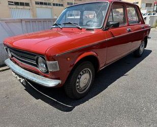Fiat 124 Gebrauchtwagen